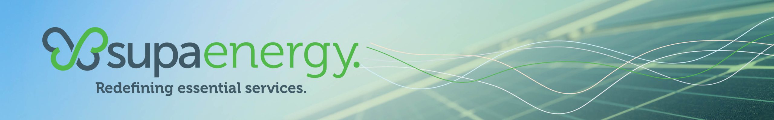 Supa Text SUPA Energy, Redefining Essential Services - SUPA